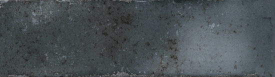 Key Biscayne Anthracite 2.75x9.5 | Alita Tile