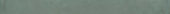 Kiawah Green 2x24 Bullnose | Alita Tile