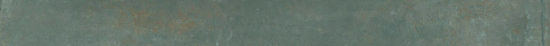 Kiawah Green 2x24 Bullnose | Alita Tile