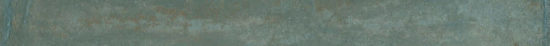 Kiawah Green 2x24 Bullnose | Alita Tile