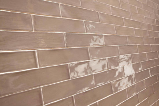 Latte 3X12W | Alita Tile