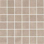 Lexington Greige 2X2 Mosaic | Alita Tile
