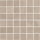 Lexington Greige 2X2 Mosaic | Alita Tile