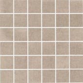 Lexington Greige 2X2 Mosaic | Alita Tile