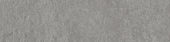 Lincoln Light Grey 3x12 Bullnose | Alita Tile