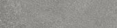 Lincoln Light Grey 3x12 Bullnose | Alita Tile