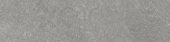 Lincoln Light Grey 3x12 Bullnose | Alita Tile