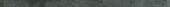 Lisbon 0.39X9” Graphite Trim | Alita Tile