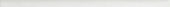 Lisbon 0.39X9” White Trim | Alita Tile