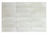 Lisbon 2x6" Moka | Alita Tile