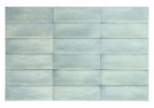 Lisbon 2x6" Sky | Alita Tile