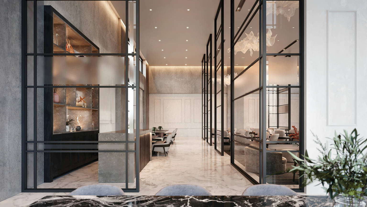 Luxury Arabescato Verona 24x48 2 | Alita Tile