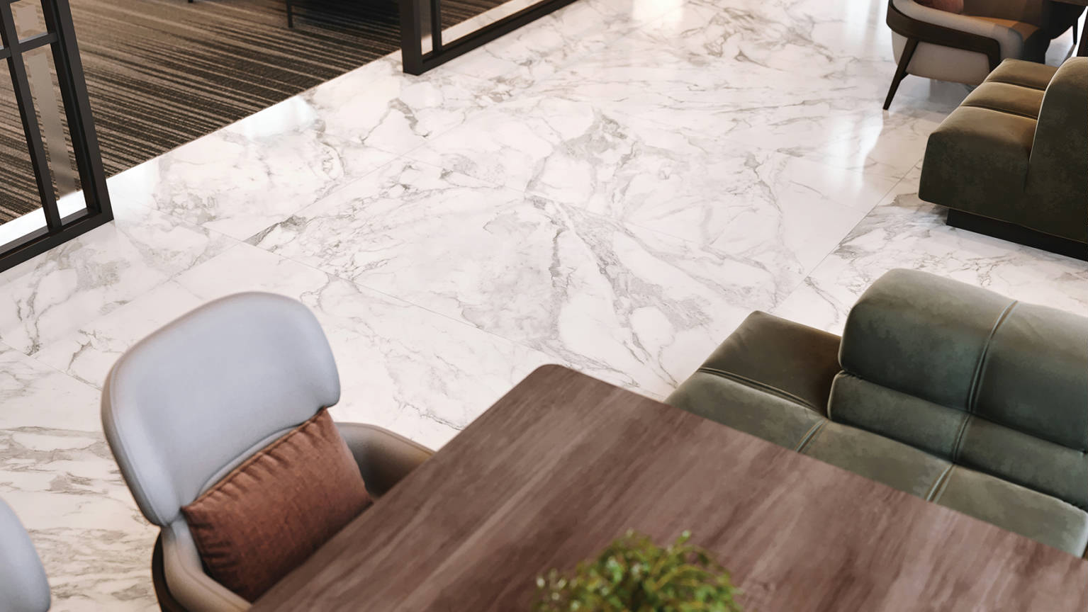 Luxury Arabescato Verona 24x48 3 | Alita Tile