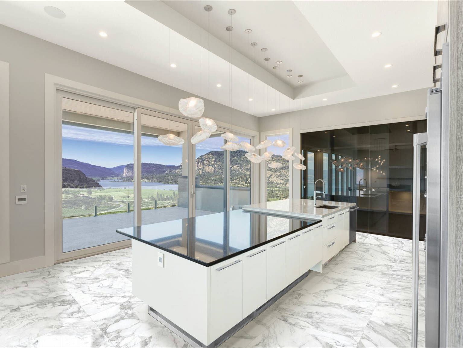 Luxury Arabescato Verona | Alita Tile