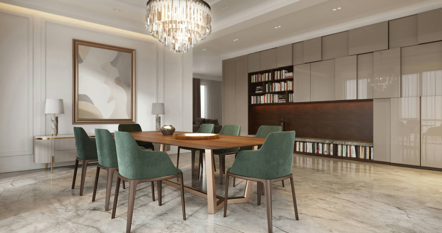 Luxury Roma Argento 32x32 2 | Alita Tile