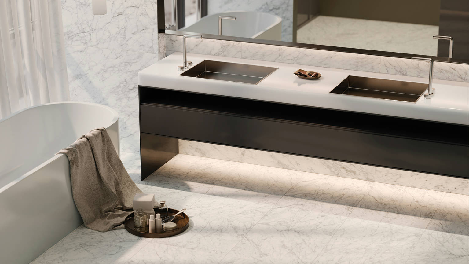 Luxury San Giulio Gioia 24x24 2 | Alita Tile
