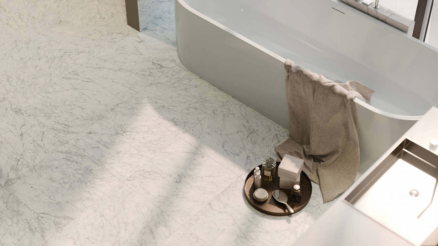 Luxury San Giulio Gioia 24x24 3 | Alita Tile
