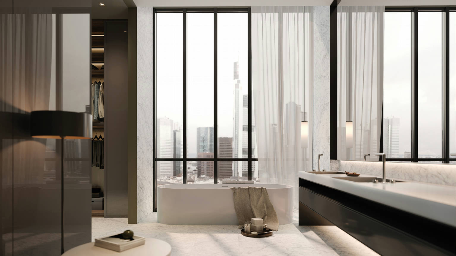 Luxury San Giulio Gioia 24x24 | Alita Tile