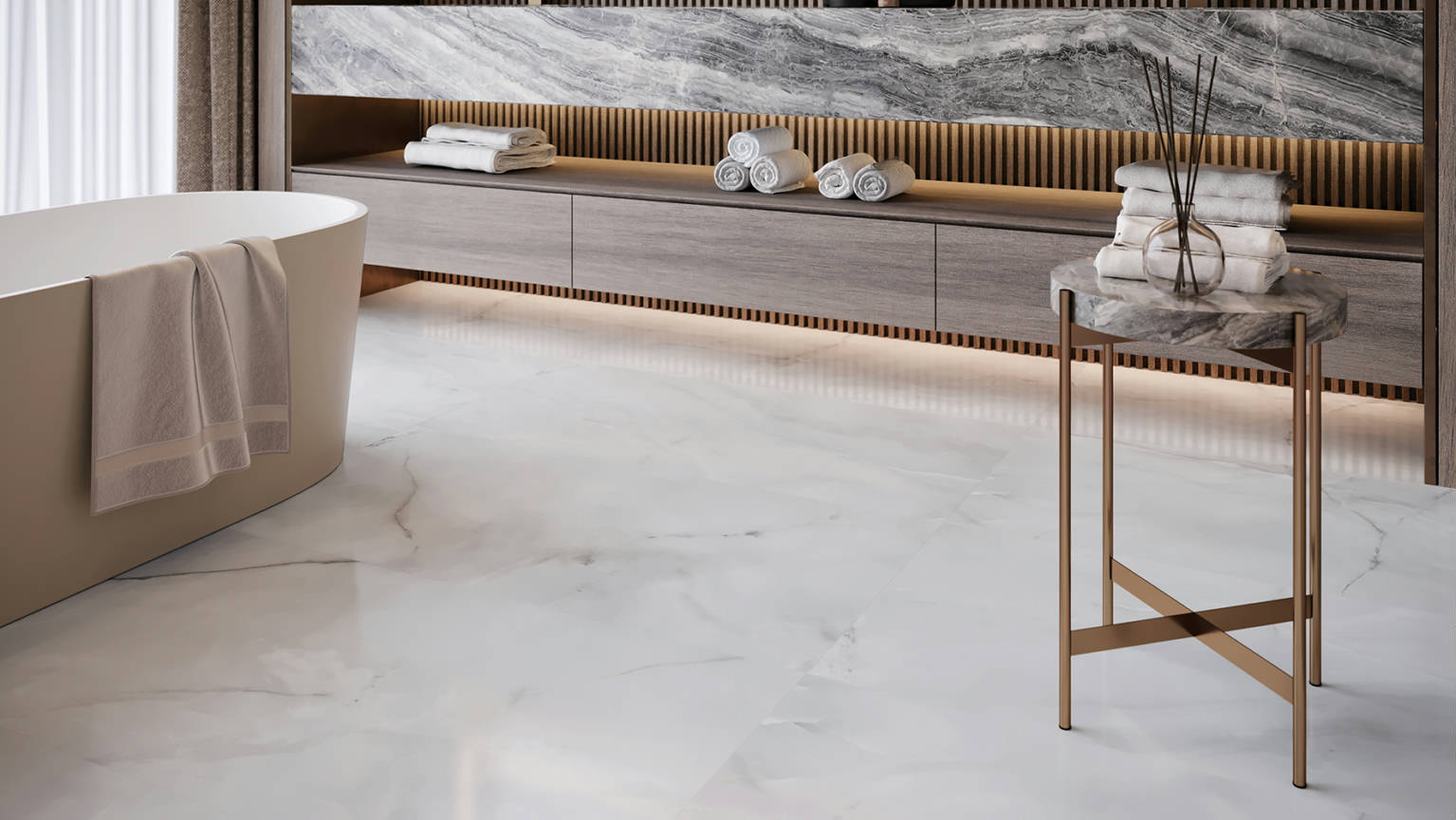 Luxury Sorrento Onyx 24x48 3 | Alita Tile