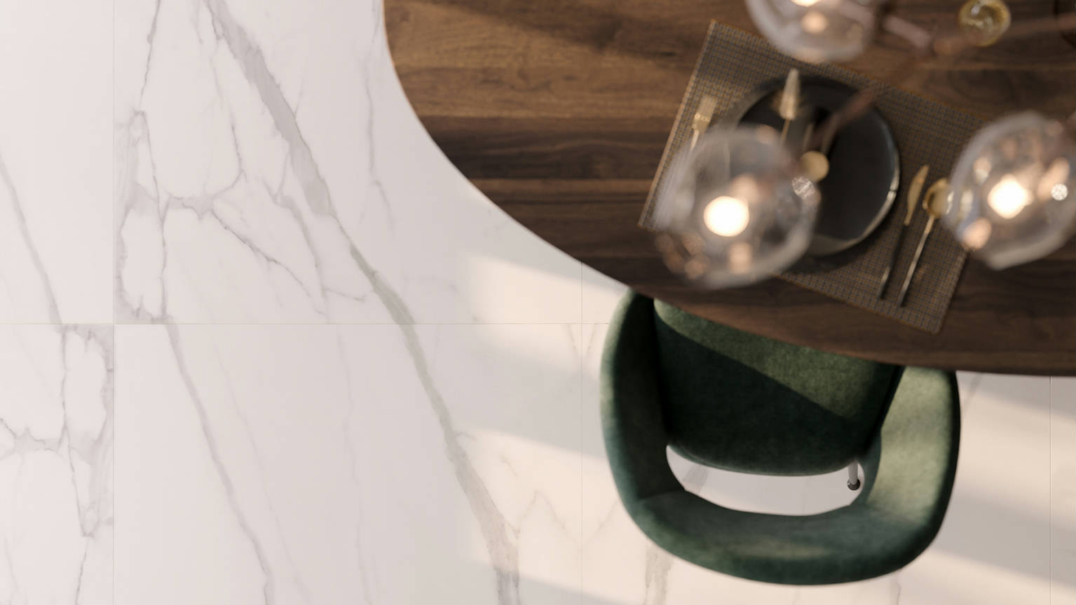 Luxury Statuario Venezia 24x48 3 | Alita Tile