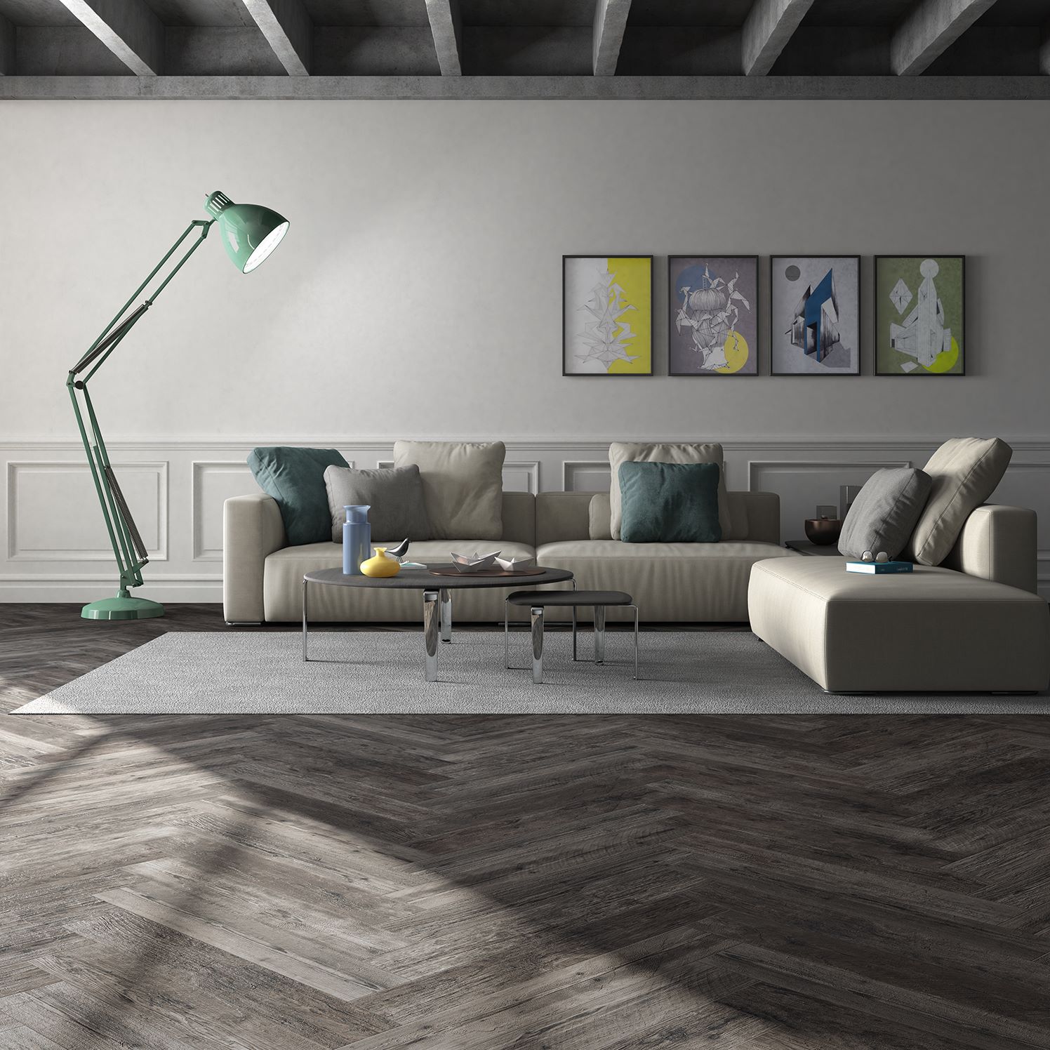 MOUNT_RAINIER_II_2_G | Alita Tile