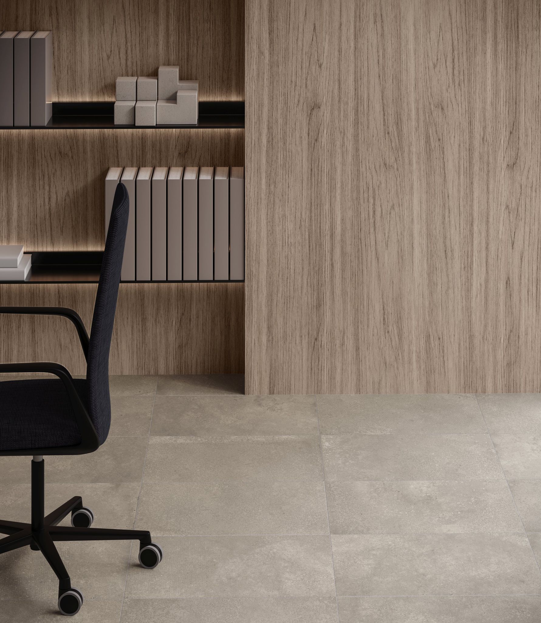 Madison 12X24 Forge Matte 2 | Alita Tile