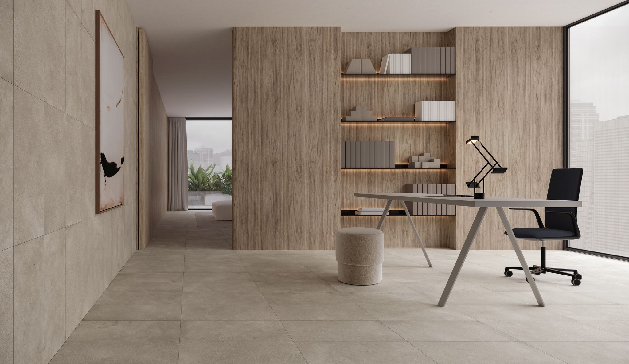 Madison 12X24 Forge Matte | Alita Tile