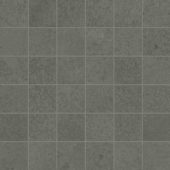 Madison 2X2 Mosaic Carbon Matte | Alita Tile