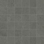 Madison 2X2 Mosaic Carbon Matte | Alita Tile