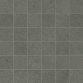 Madison 2X2 Mosaic Carbon Matte | Alita Tile