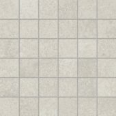Madison 2X2 Mosaic Glacier Matte | Alita Tile