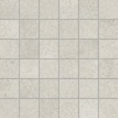 Madison 2X2 Mosaic Glacier Matte | Alita Tile