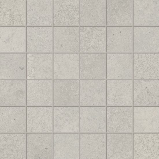 Madison 2X2 Mosaic Stone Matte | Alita Tile