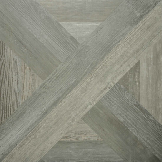 Madison Smoke 24X24 | Alita Tile