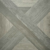 Madison Smoke 24X24 | Alita Tile