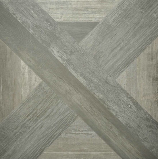 Madison Smoke 24X24 | Alita Tile