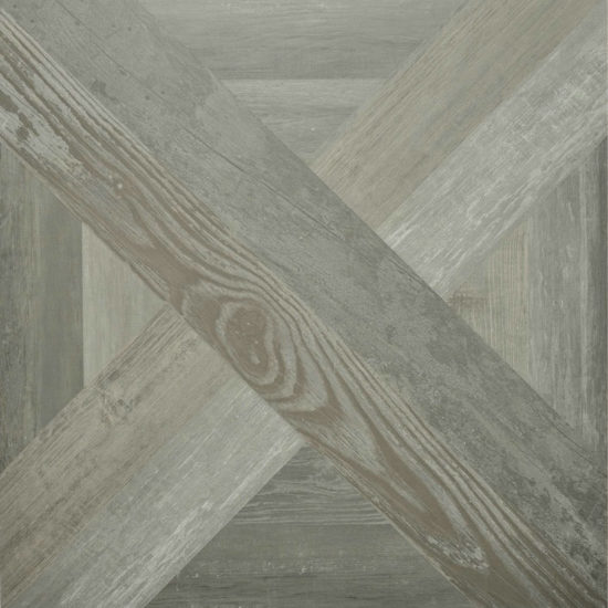 Madison Smoke 24X24 | Alita Tile