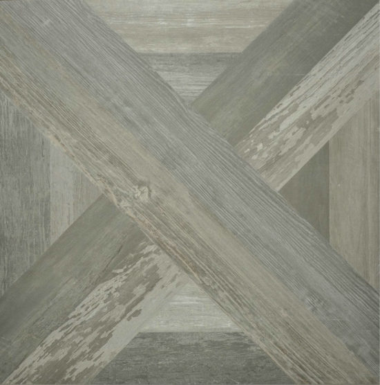 Madison Smoke 24X24 | Alita Tile