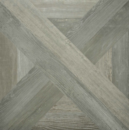 Madison Smoke 24X24 | Alita Tile