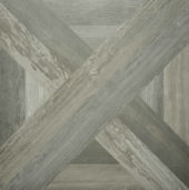 Madison Smoke 24X24 | Alita Tile