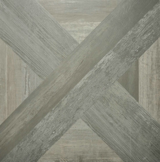 Madison Smoke 24X24 | Alita Tile