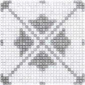 Marigold Mosaic | Alita Tile