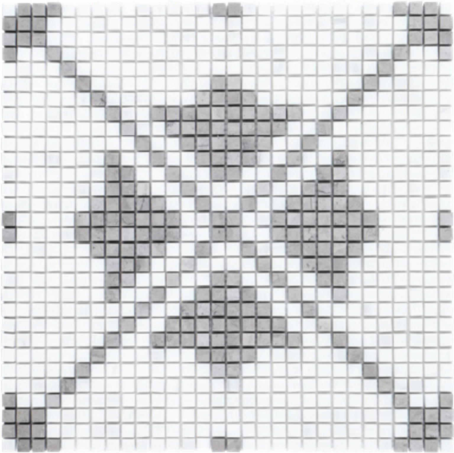 Marigold Mosaic | Alita Tile