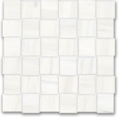 Matte 2X2 Devotion Basketweave Mosaic | Alita Tile