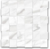 Matte 2X2 Infatuation Basketweave Mosaic | Alita Tile