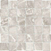 Matte 2X2 Inspiration Basketweave Mosaic | Alita Tile