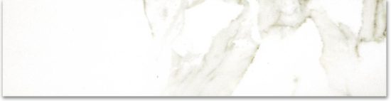 Matte 3X12 Adoration Bullnose | Alita Tile