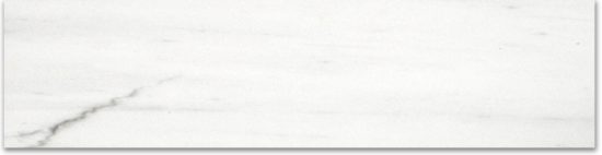 Matte 3X12 Devotion Bullnose | Alita Tile
