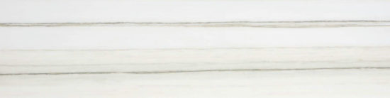 Matte 3X12 Enchantment Bullnose | Alita Tile