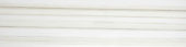 Matte 3X12 Enchantment Bullnose | Alita Tile